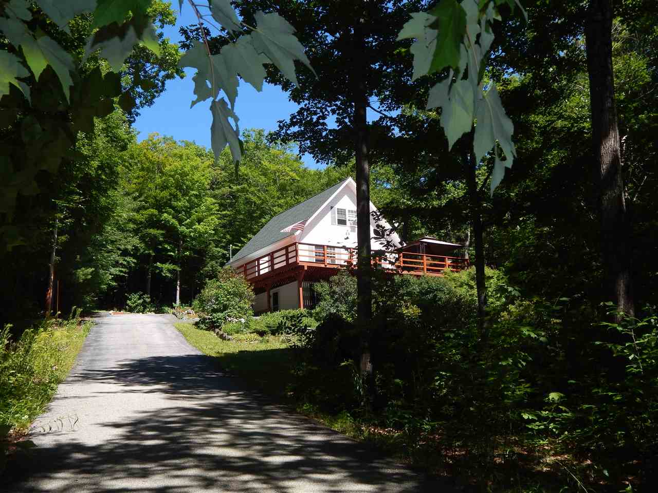 NEWBURY NH Homes for sale