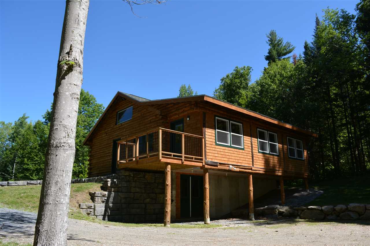 GRANTHAM NH Homes for sale