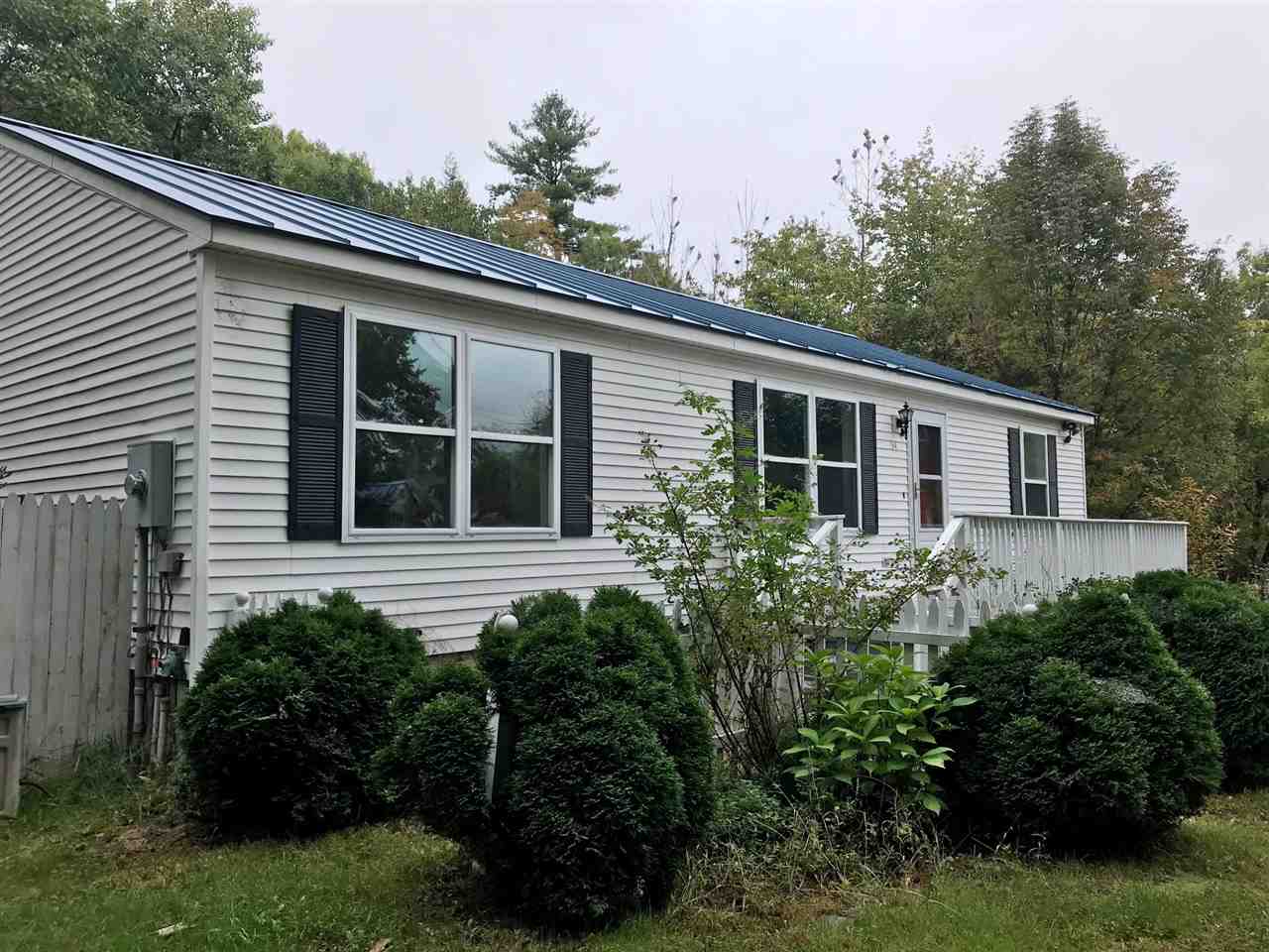 LEBANON NH Homes for sale
