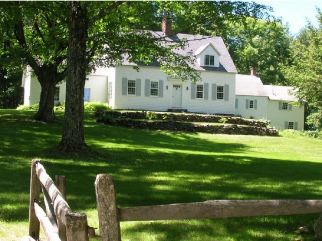 WEATHERSFIELD VT Homes for sale