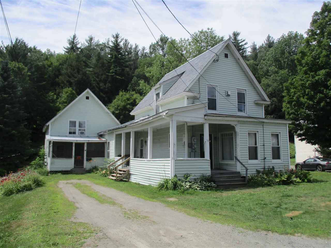 Rural Vermont Real Estate Serving Randolph and Central VT
