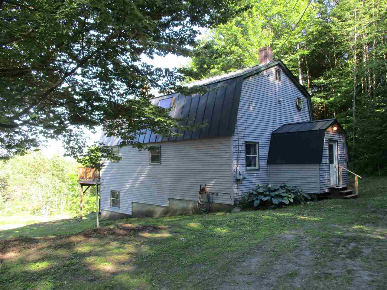 Rural Vermont Real Estate Serving Randolph and Central VT