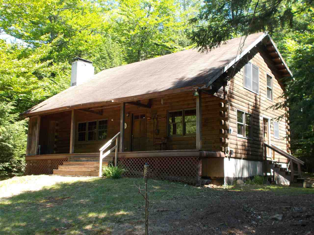 290 Rolling Ridge Road Bartlett Nh 03812 Bartlett Real Estate