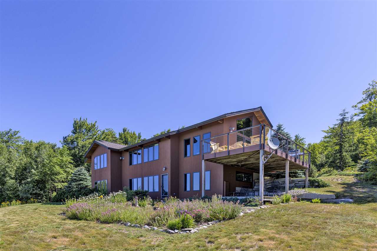 NEWBURY NH Homes for sale