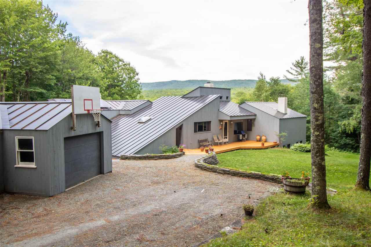 HANOVER NH Homes for sale