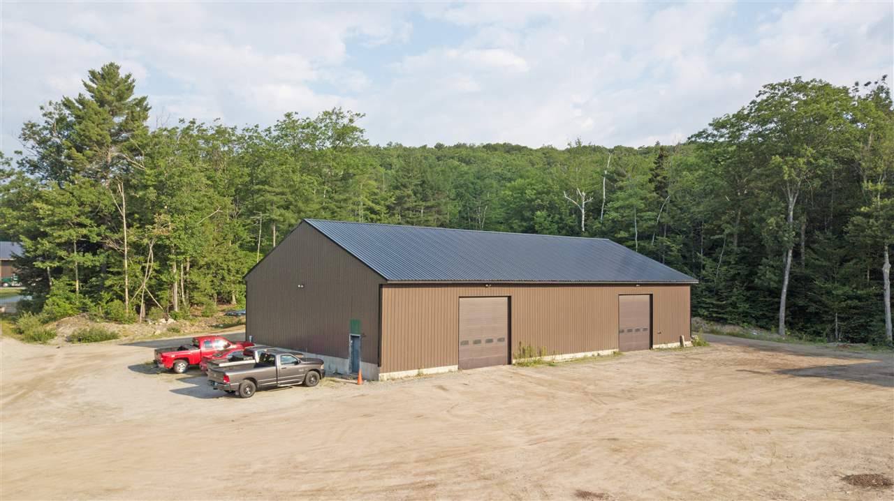 SPRINGFIELD NH Commercial Listing for sale