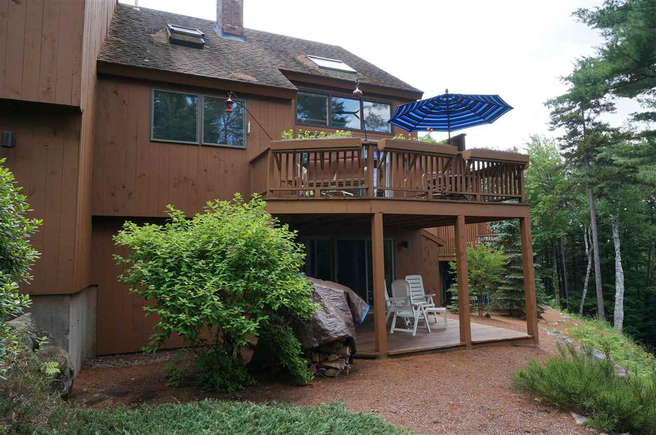 VILLAGE OF EASTMAN IN TOWN OF GRANTHAM NH Condos for sale