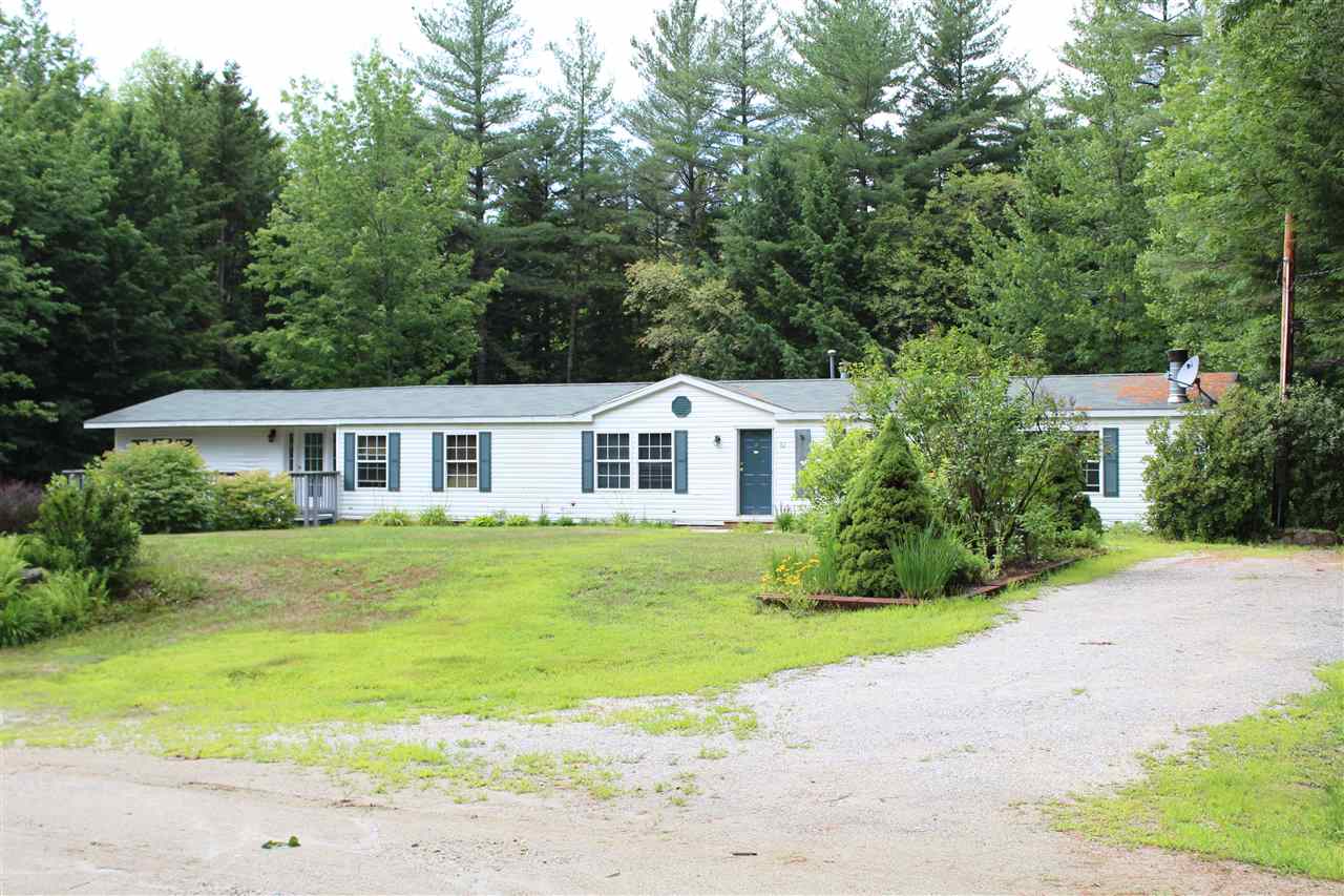 DANBURY NH Multi Family Homes for sale