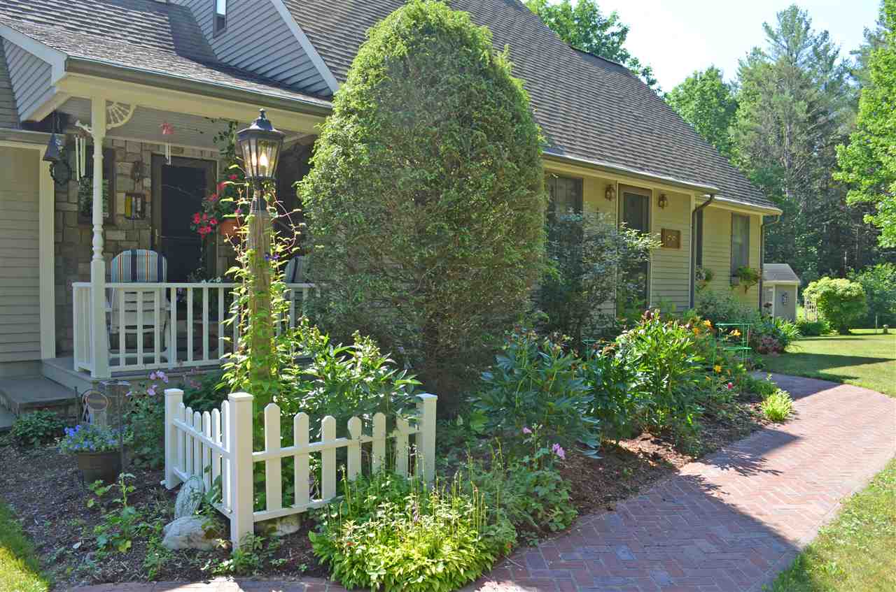 READING VT Homes for sale