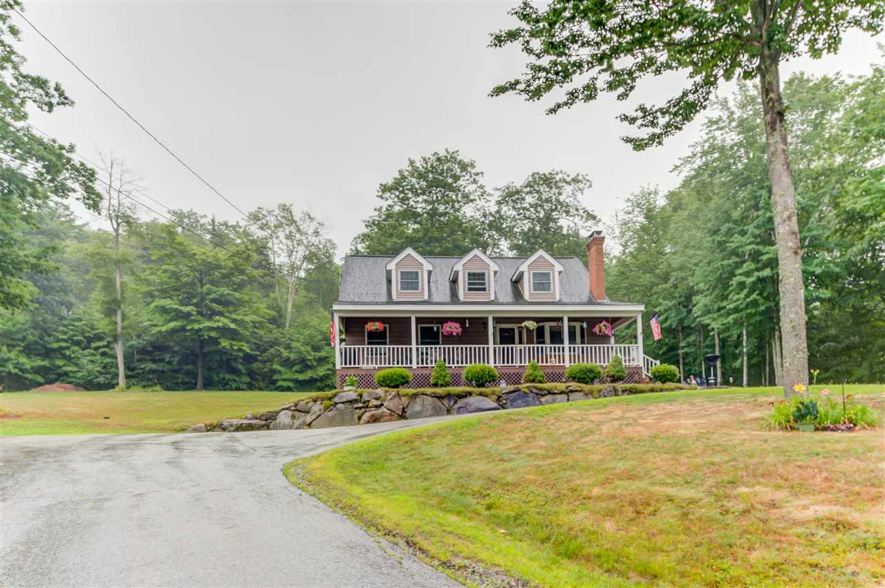 ALEXANDRIA NH Homes for sale