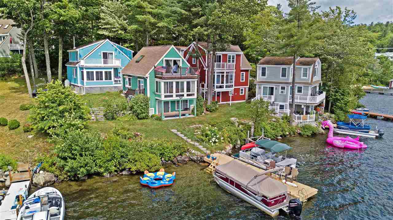 SUNAPEE NH Condos for sale