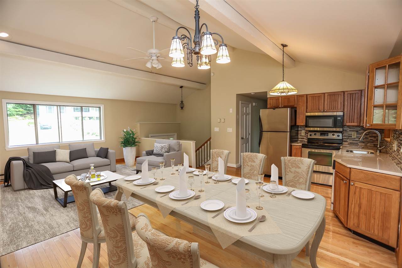 BRISTOL NH Homes for sale