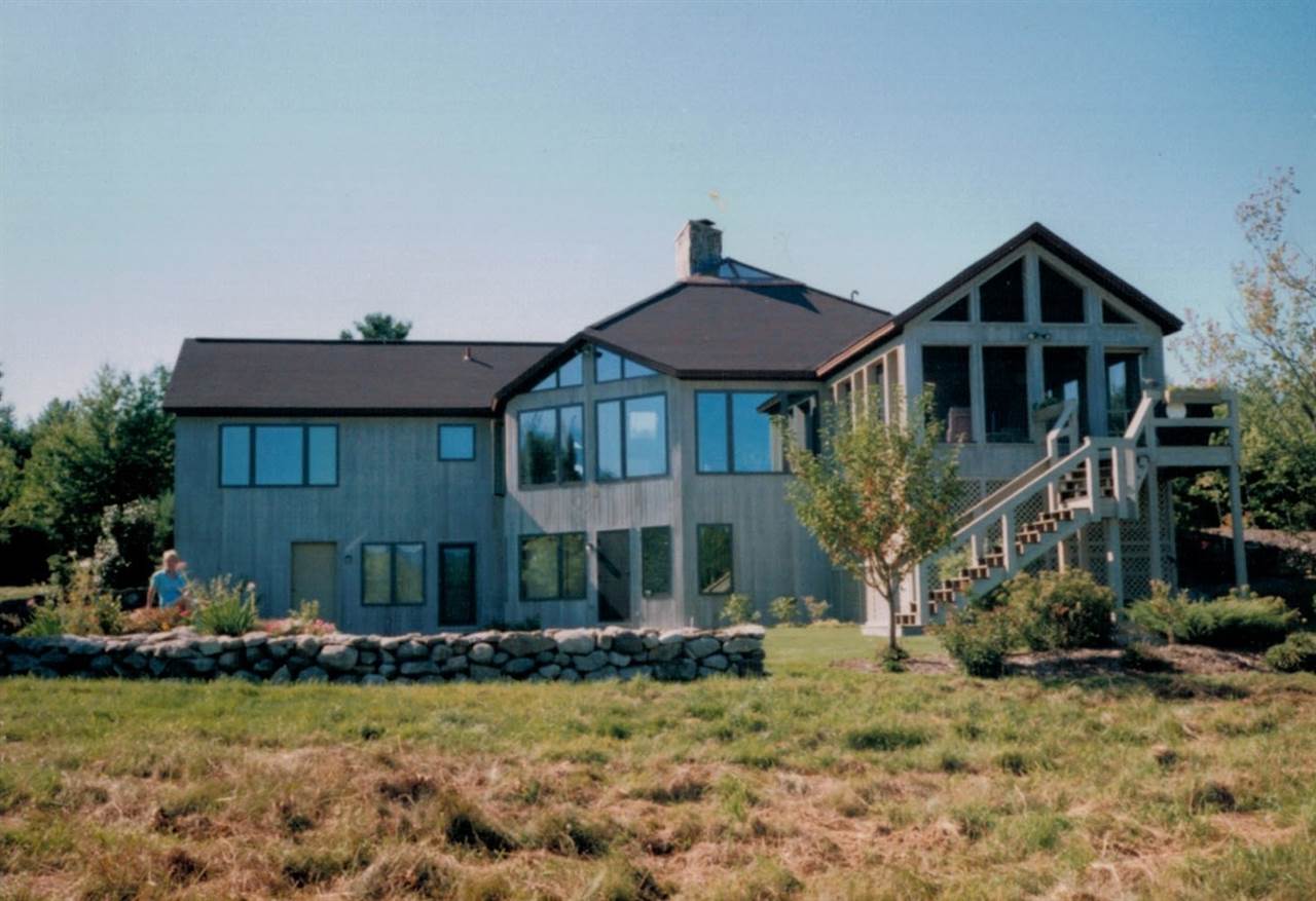 NEW LONDON NH Homes for sale