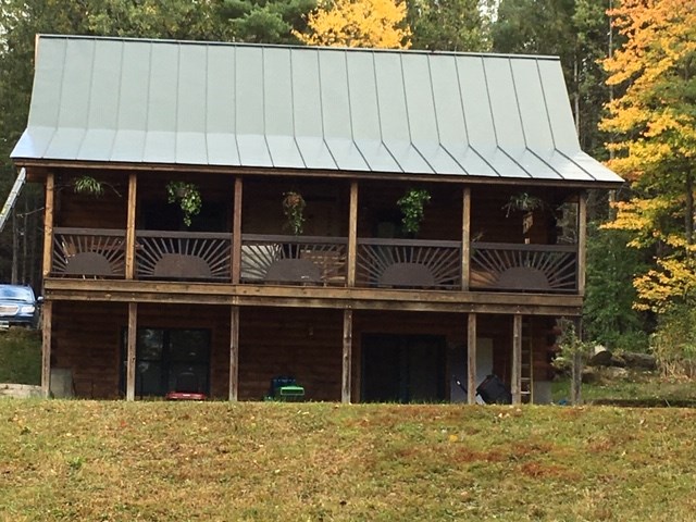 ENFIELD NH Homes for sale