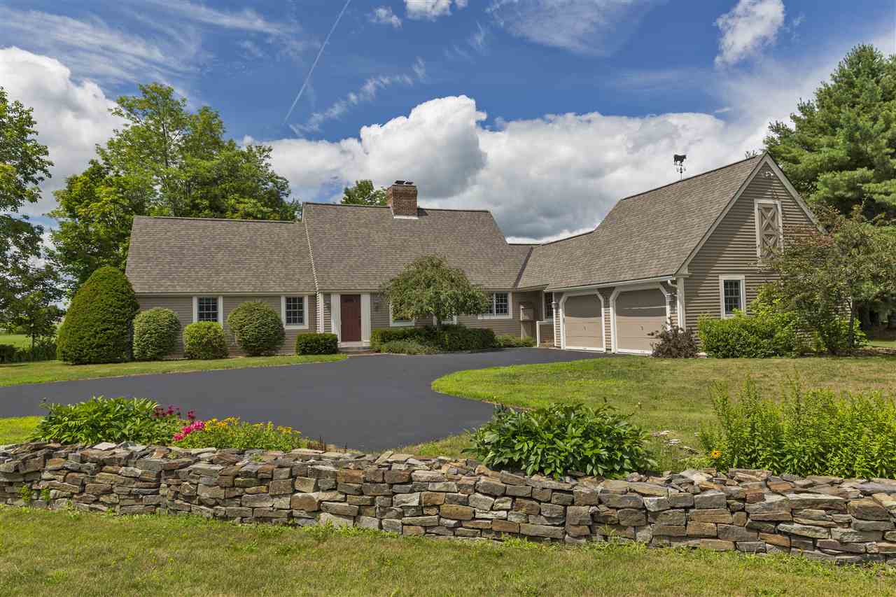 NEW LONDON NH Homes for sale