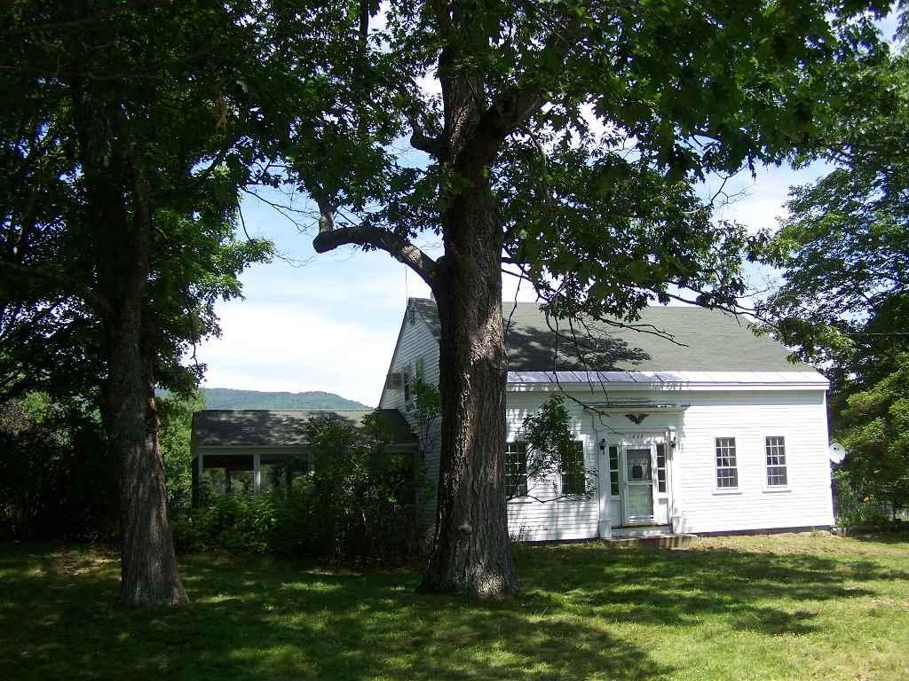 DANBURY NH Homes for sale
