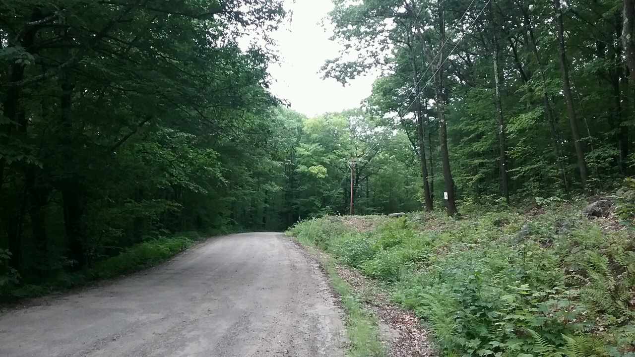 ORANGE NH Land / Acres for sale