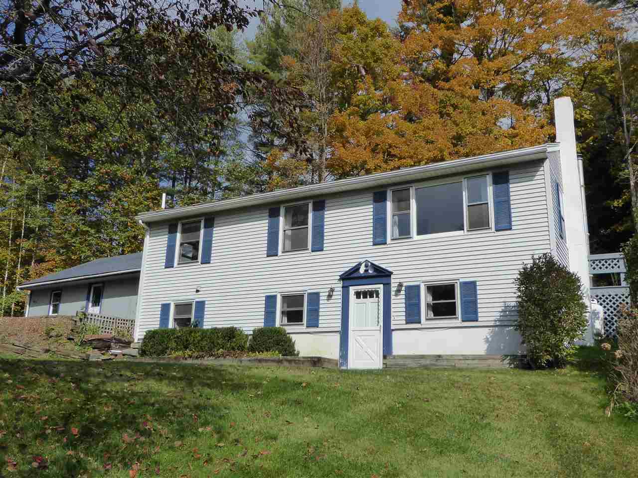 LEBANON NH Homes for sale