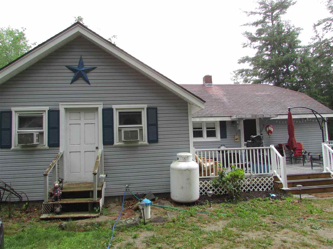 ENFIELD NH Homes for sale
