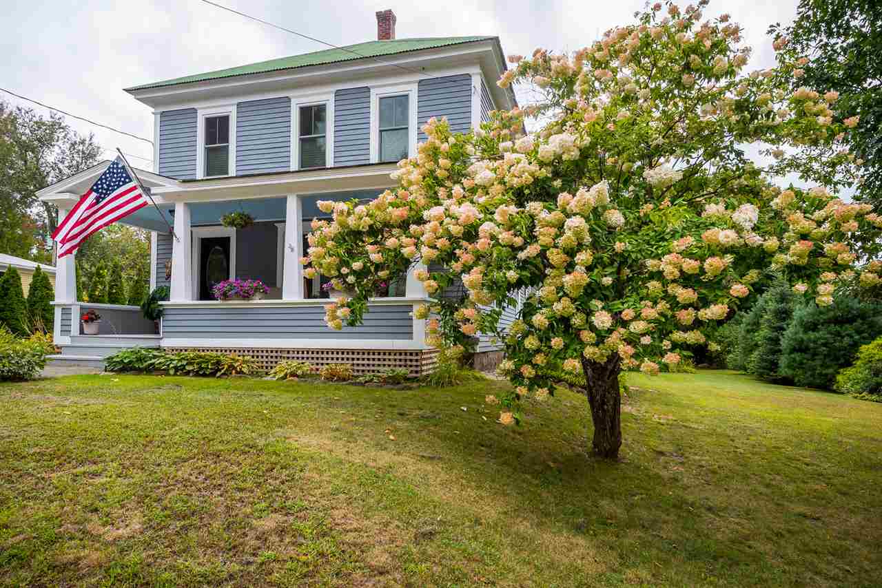 65 Chase Avenue Conway, NH Photo