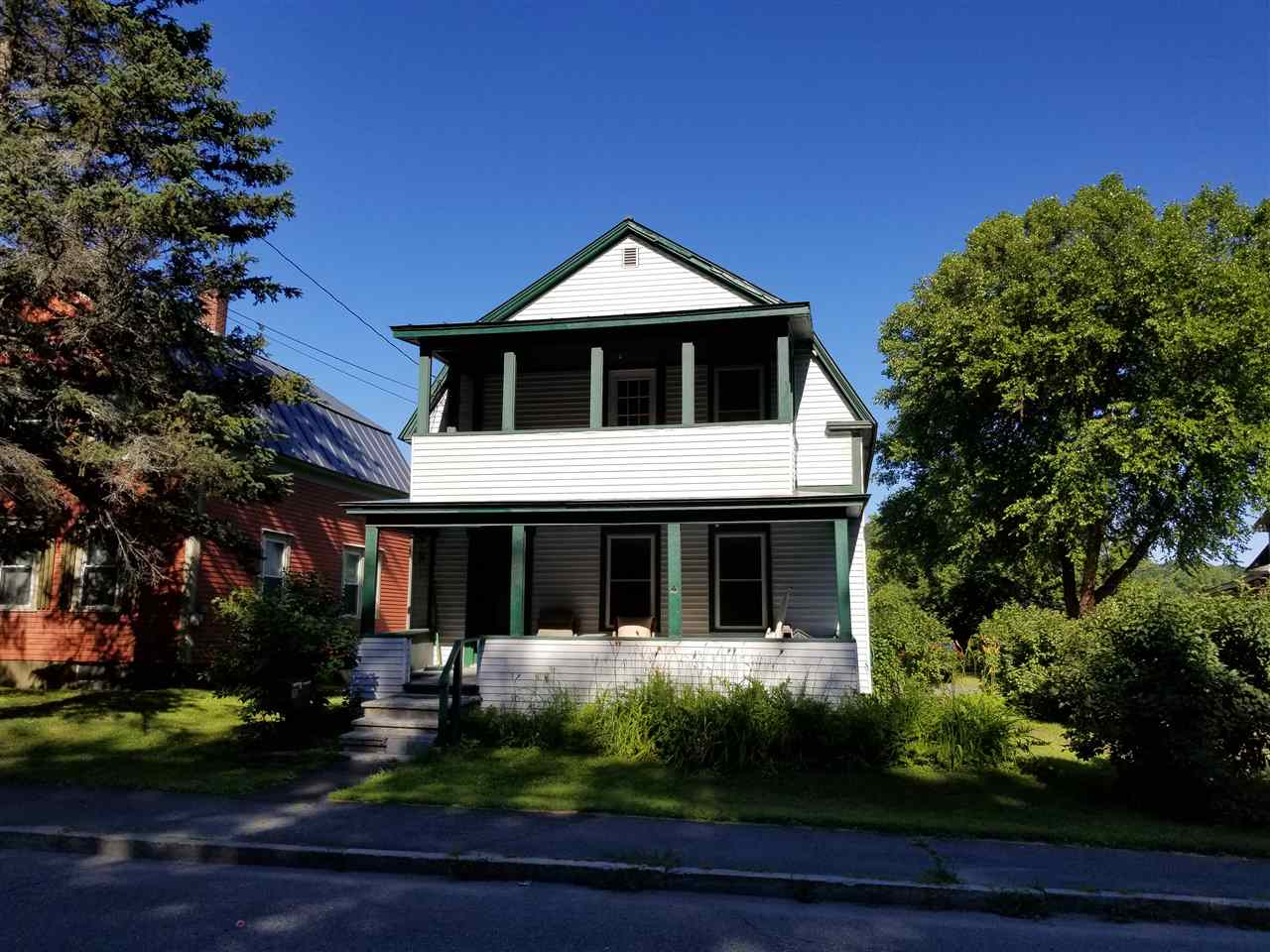 LEBANON NH Homes for sale