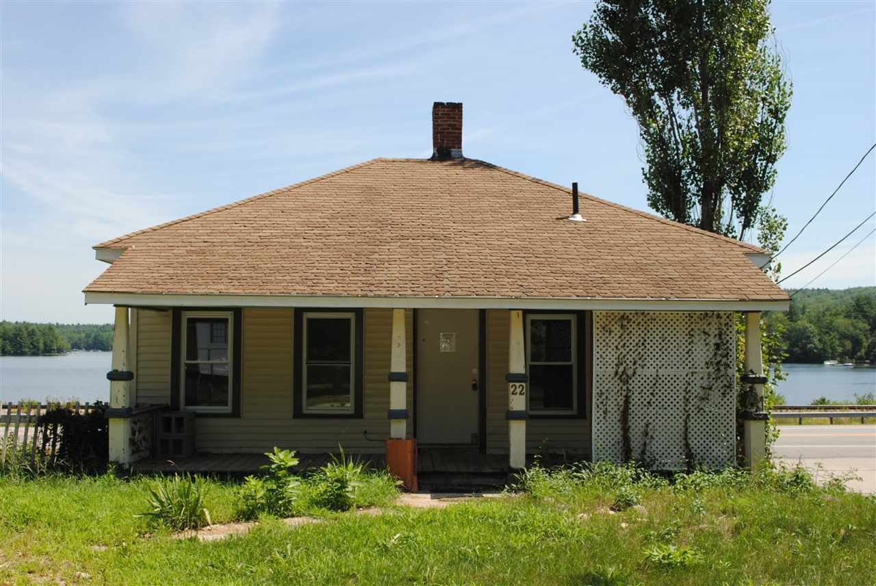 Real Estate in Milton NH