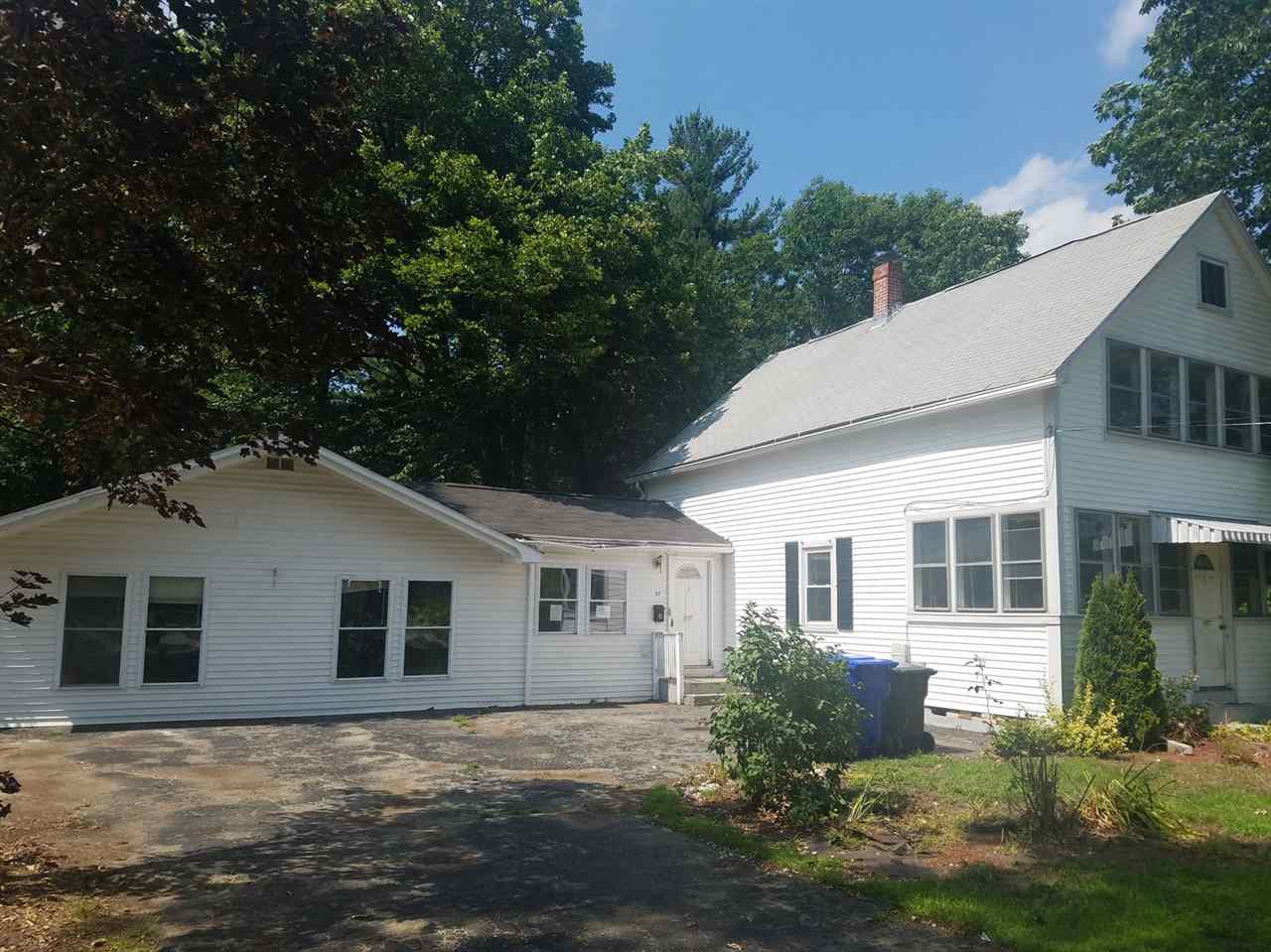 Real Estate in Hudson NH