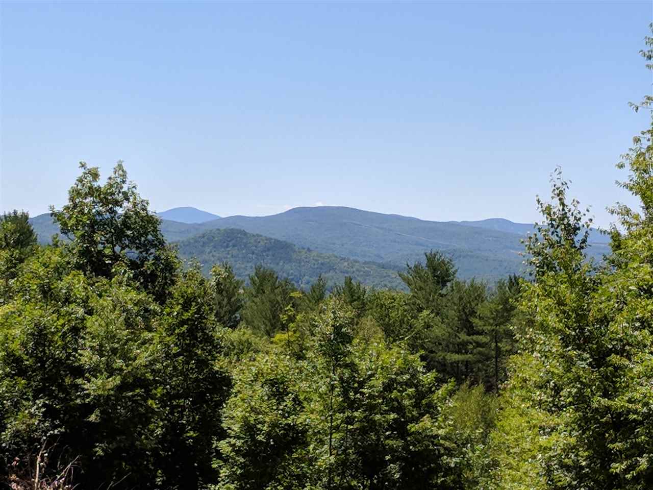 BRISTOL NH Land / Acres for sale