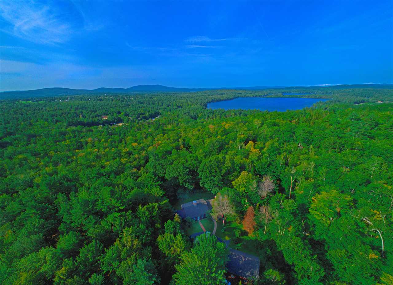 NEW LONDON NH Homes for sale