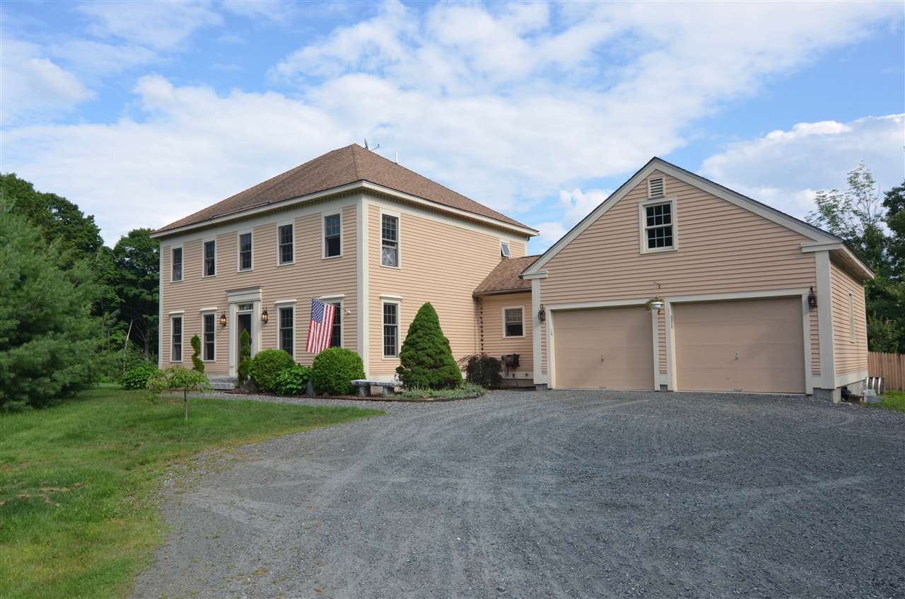 SUNAPEE NH Homes for sale