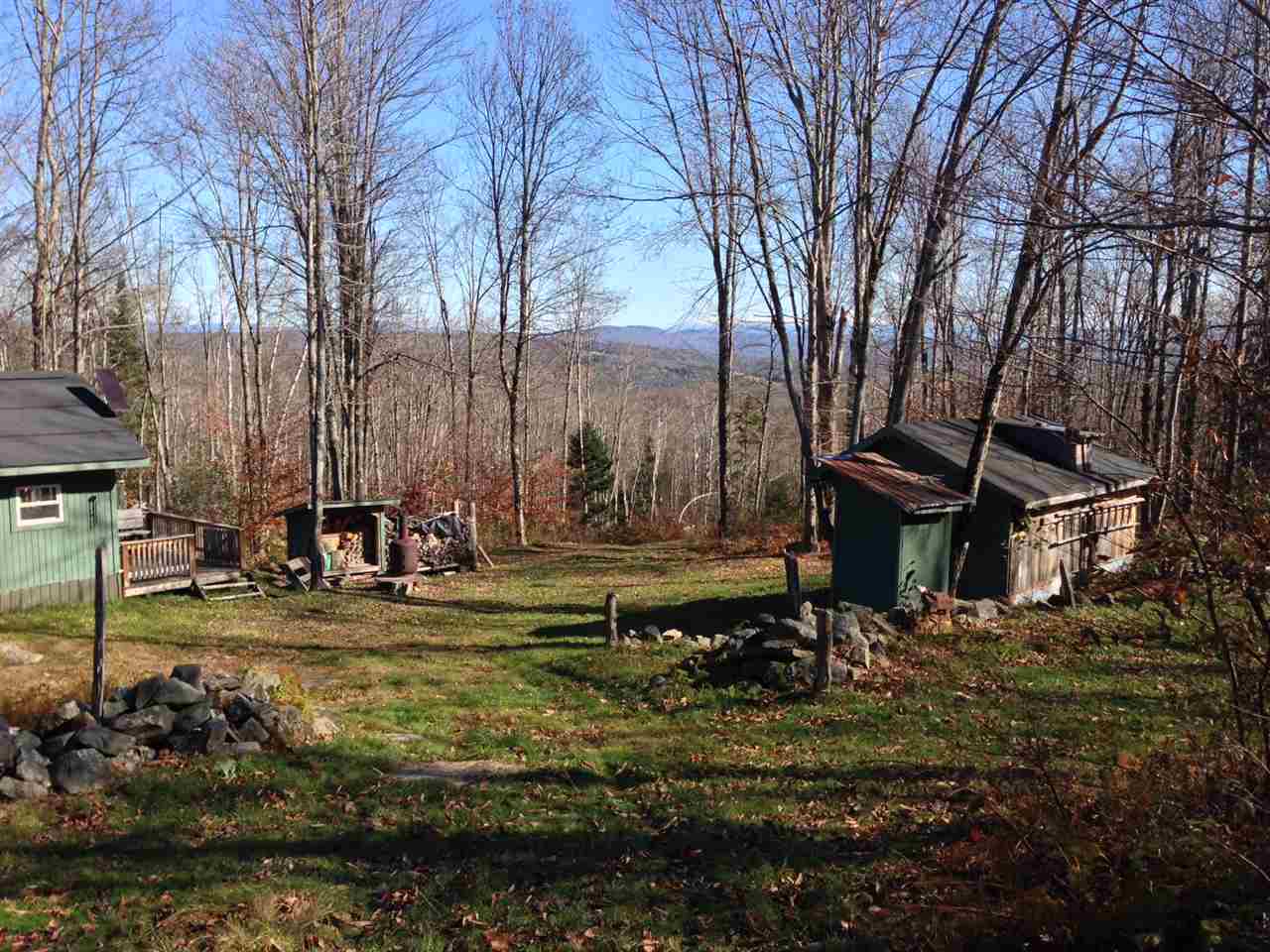 663 Hurlbut Hill Lane, Waterford, VT, Vermont 05819, Waterford real