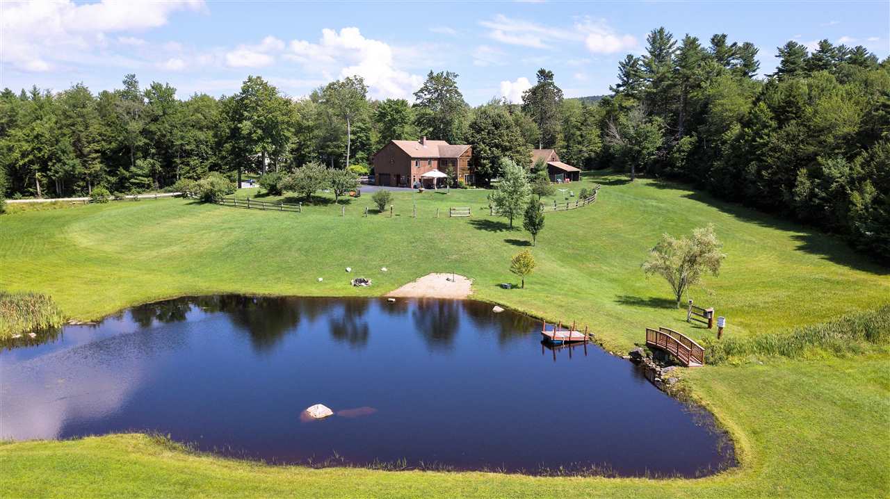 NEWBURY NH Homes for sale