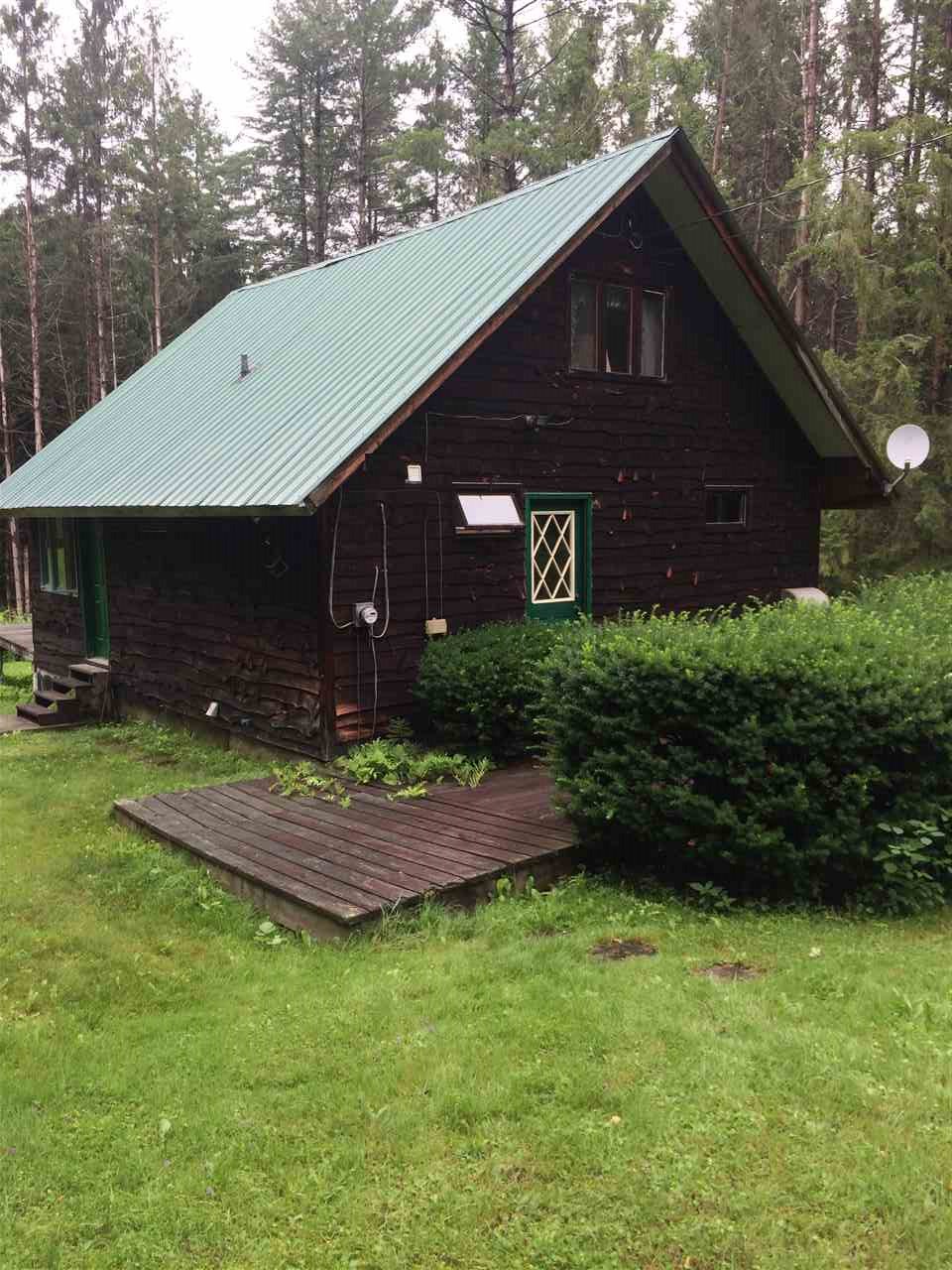 Camps Cottages