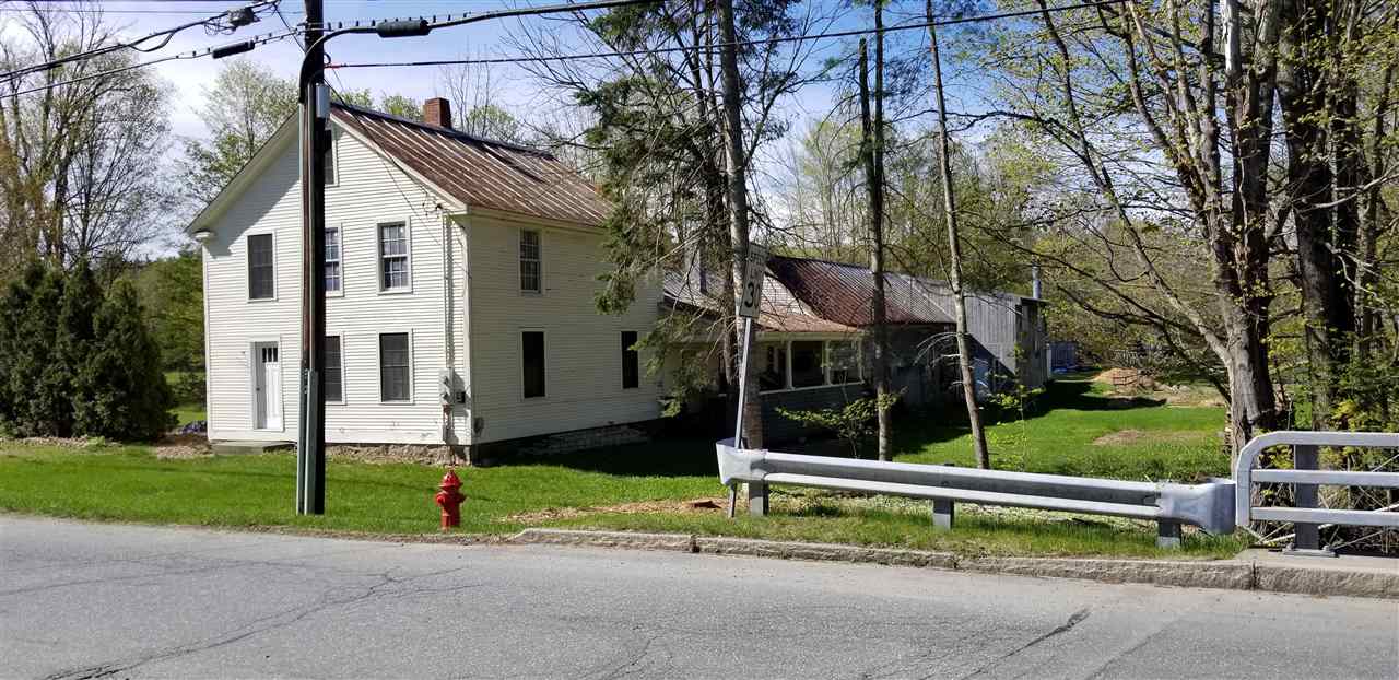 PLAINFIELD NH Commercial Listing for sale