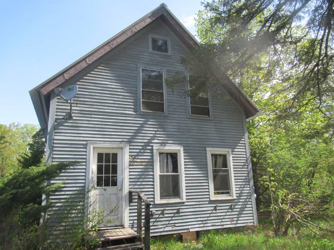 Real Estate in Stoddard NH