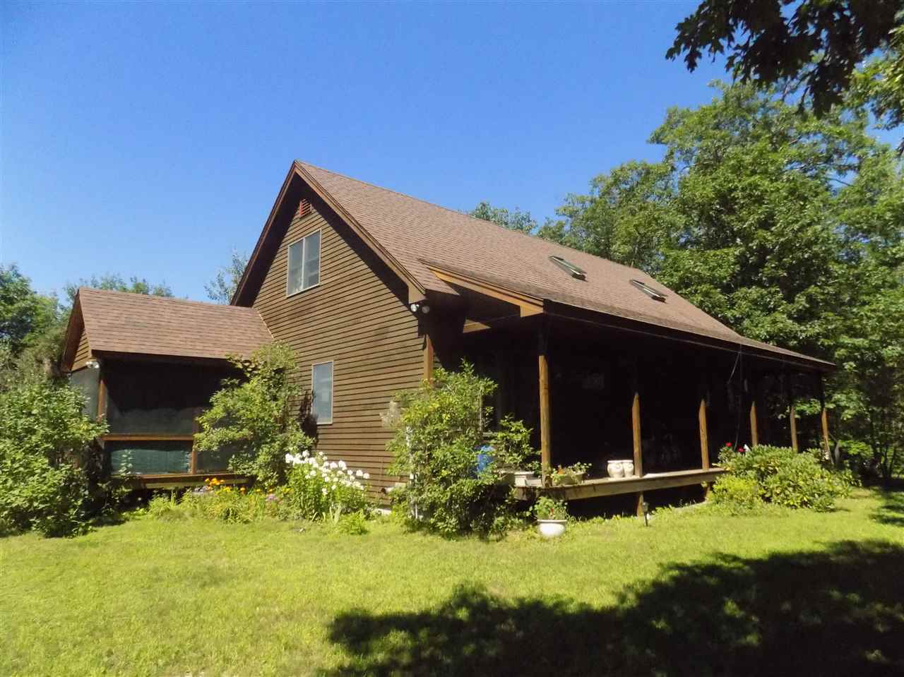 Real Estate in Conway NH