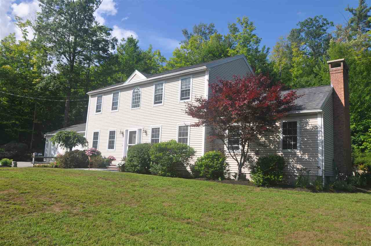 NEWBURY NH Homes for sale