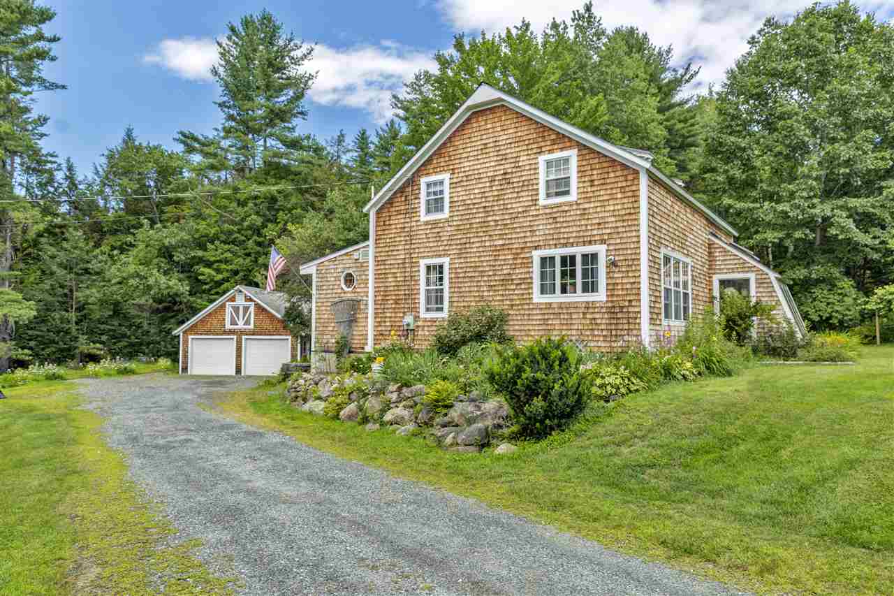 LEBANON NH Homes for sale