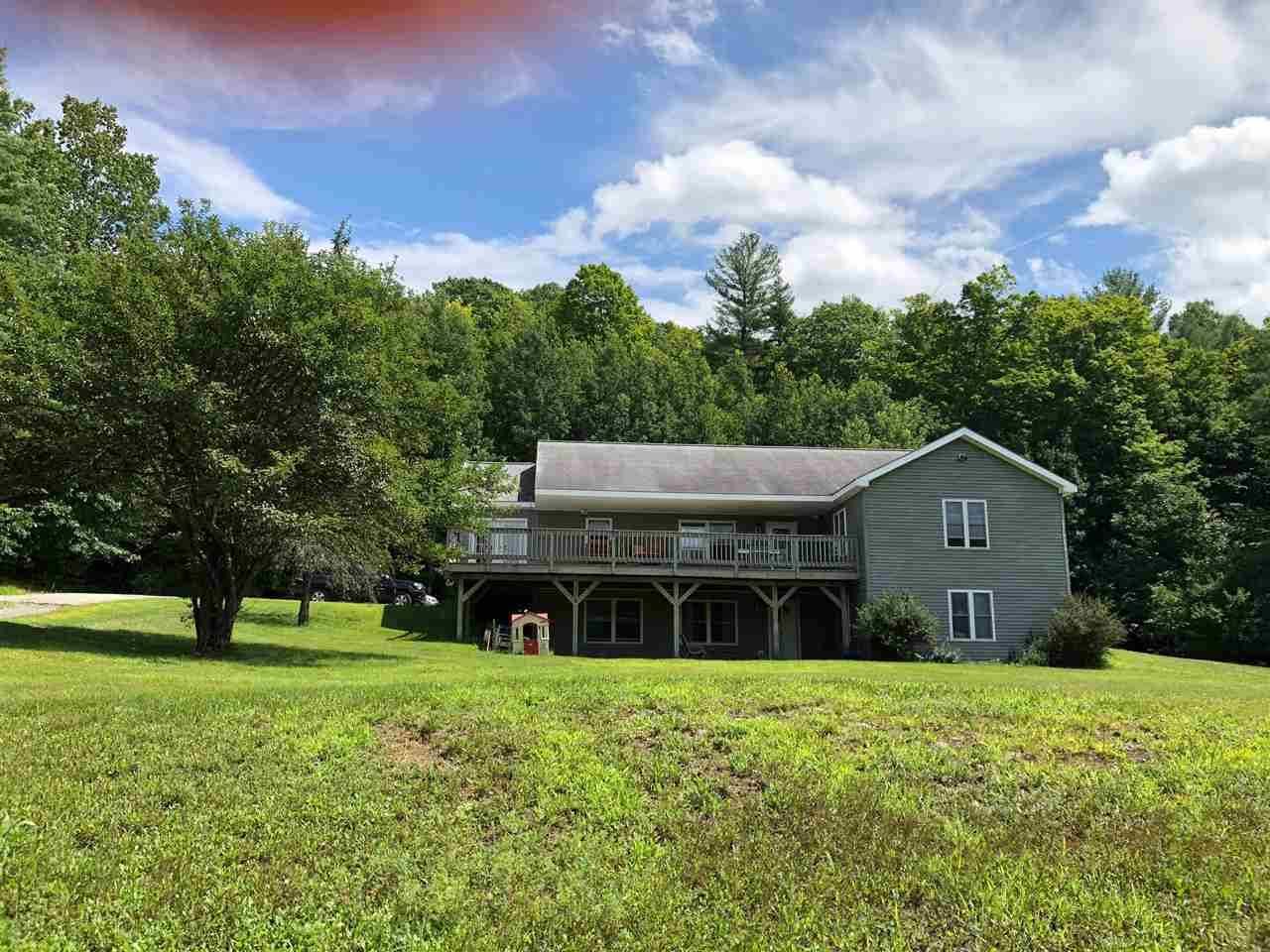 35 Olde Coach Road Claremont, NH Photo