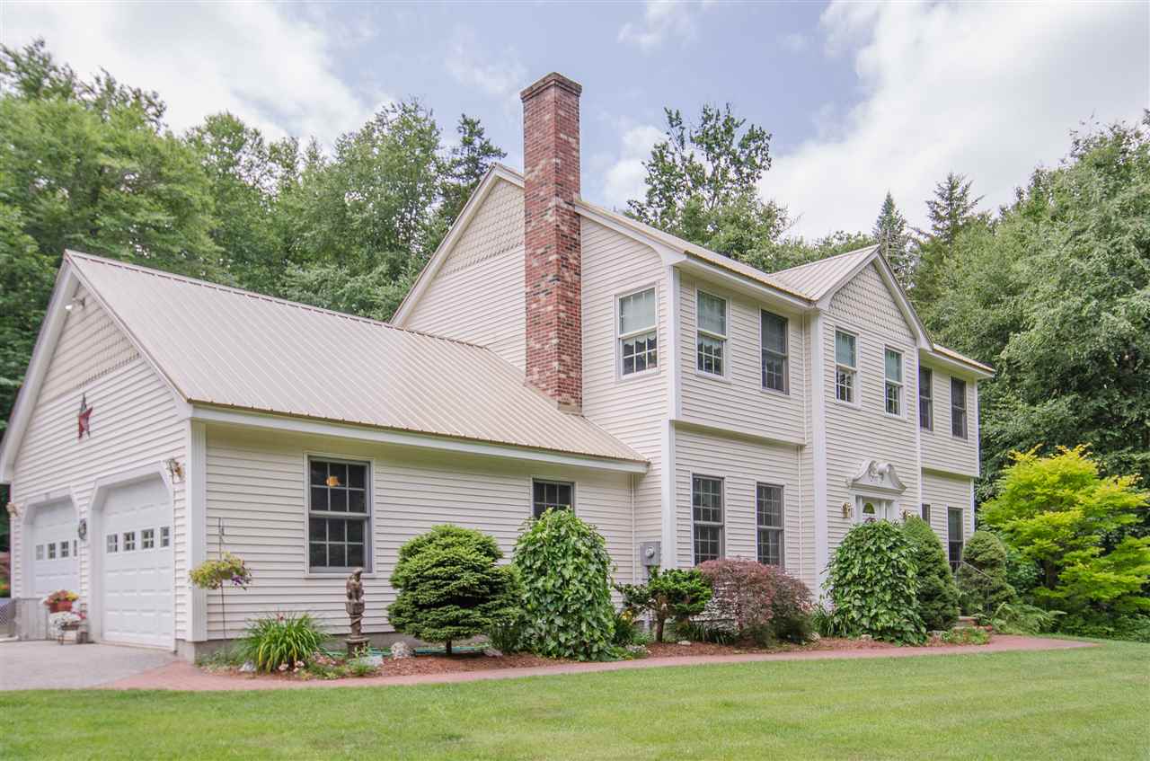 BRISTOL NH Homes for sale