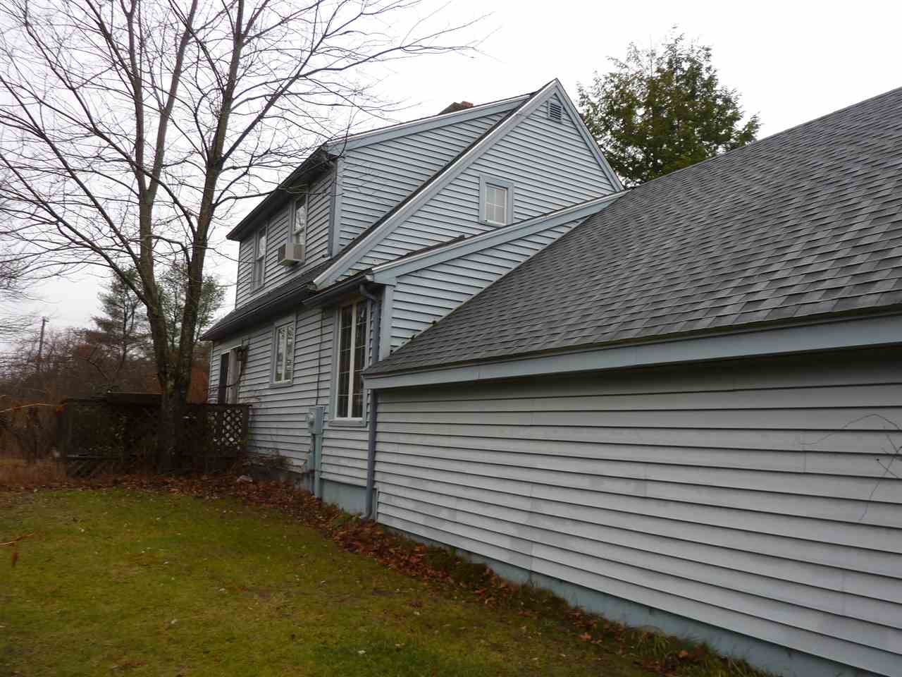 Real Estate in Greenland NH