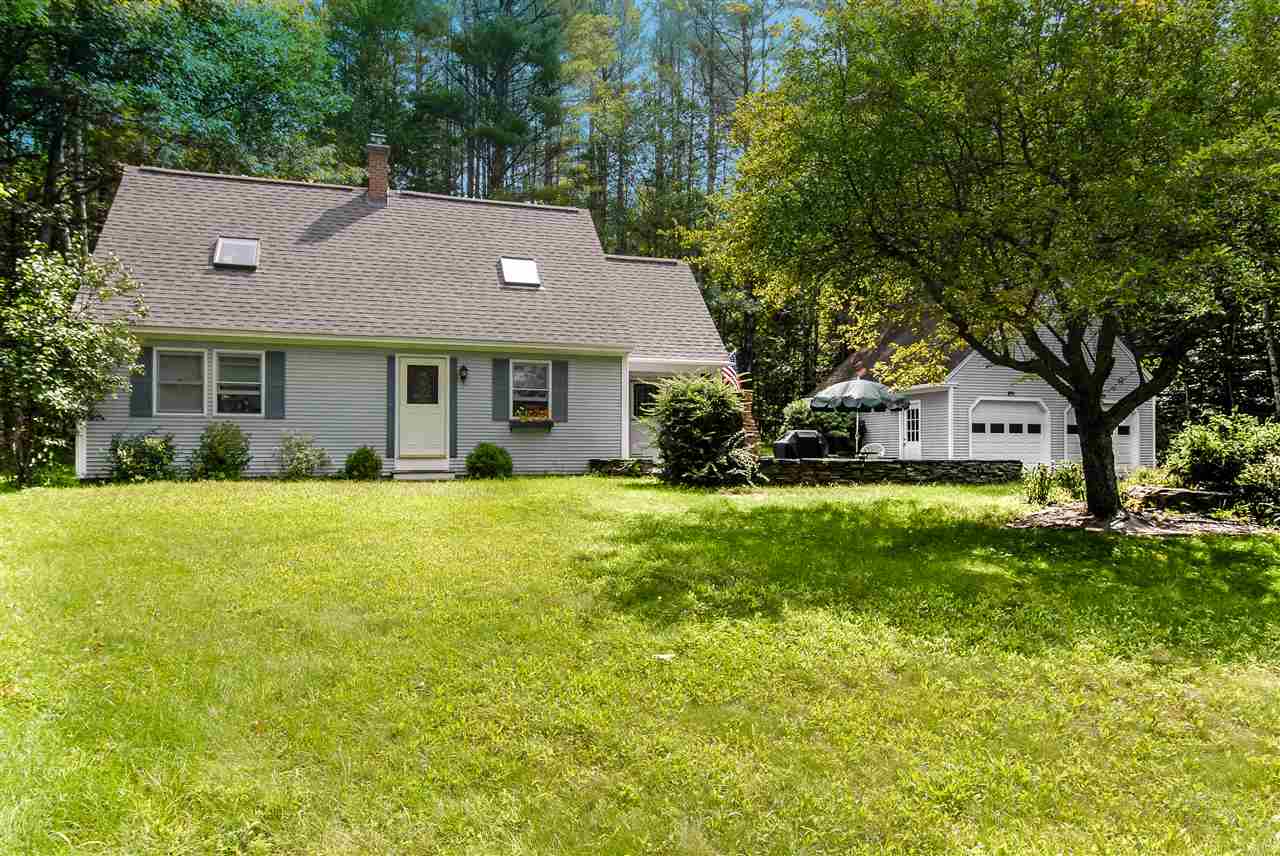 ENFIELD NH Homes for sale