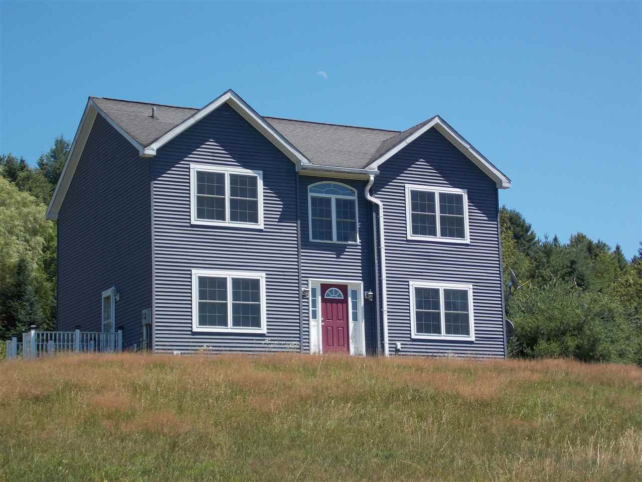 Real Estate in Lyndon VT