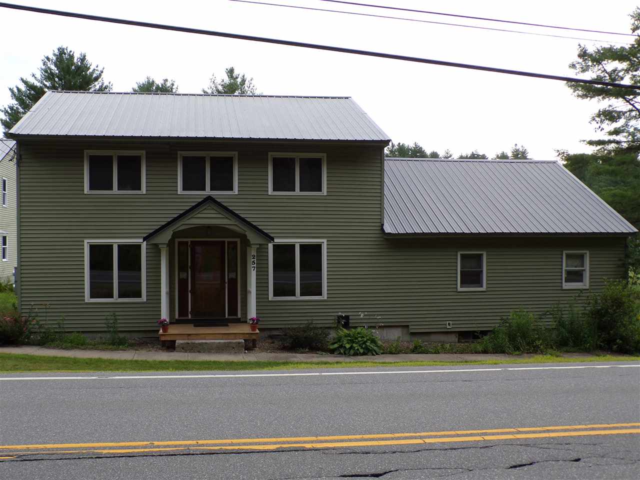 257 Route 10  Gilsum, NH Photo
