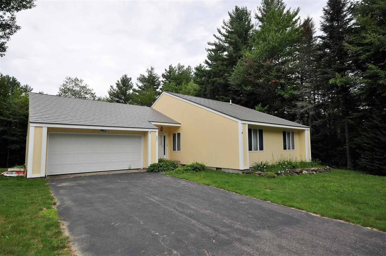 GROTON NH Homes for sale