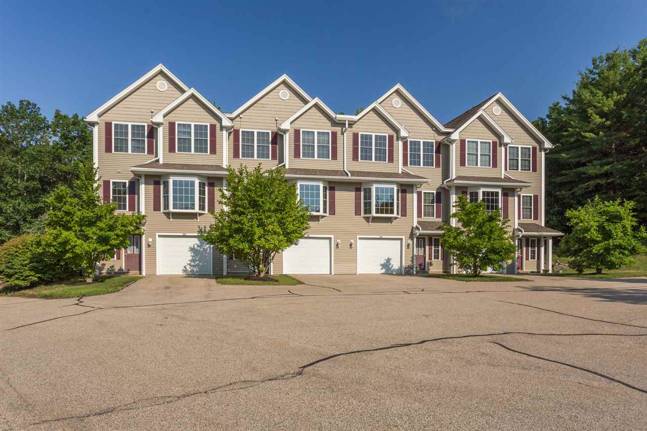 Neren Appledore Real Estate Broker In Newmarket Nh