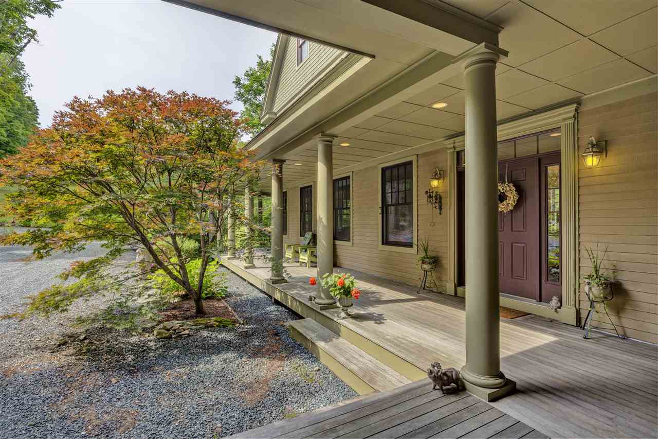CORNISH NH Homes for sale
