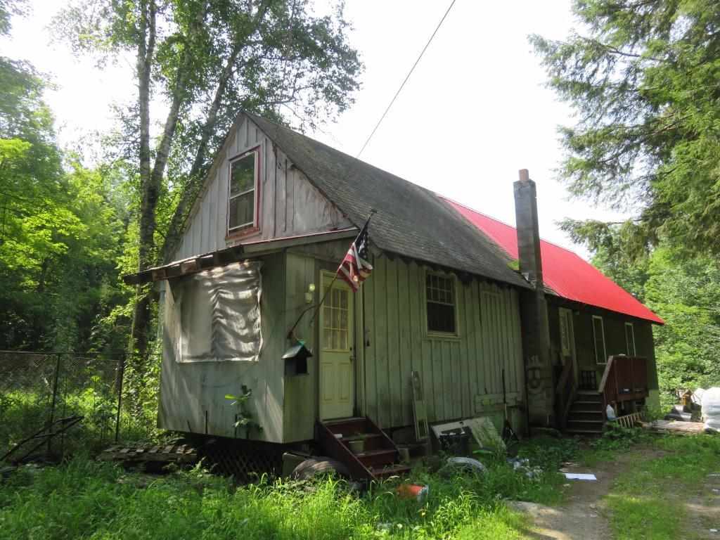 GRAFTON NH Homes for sale