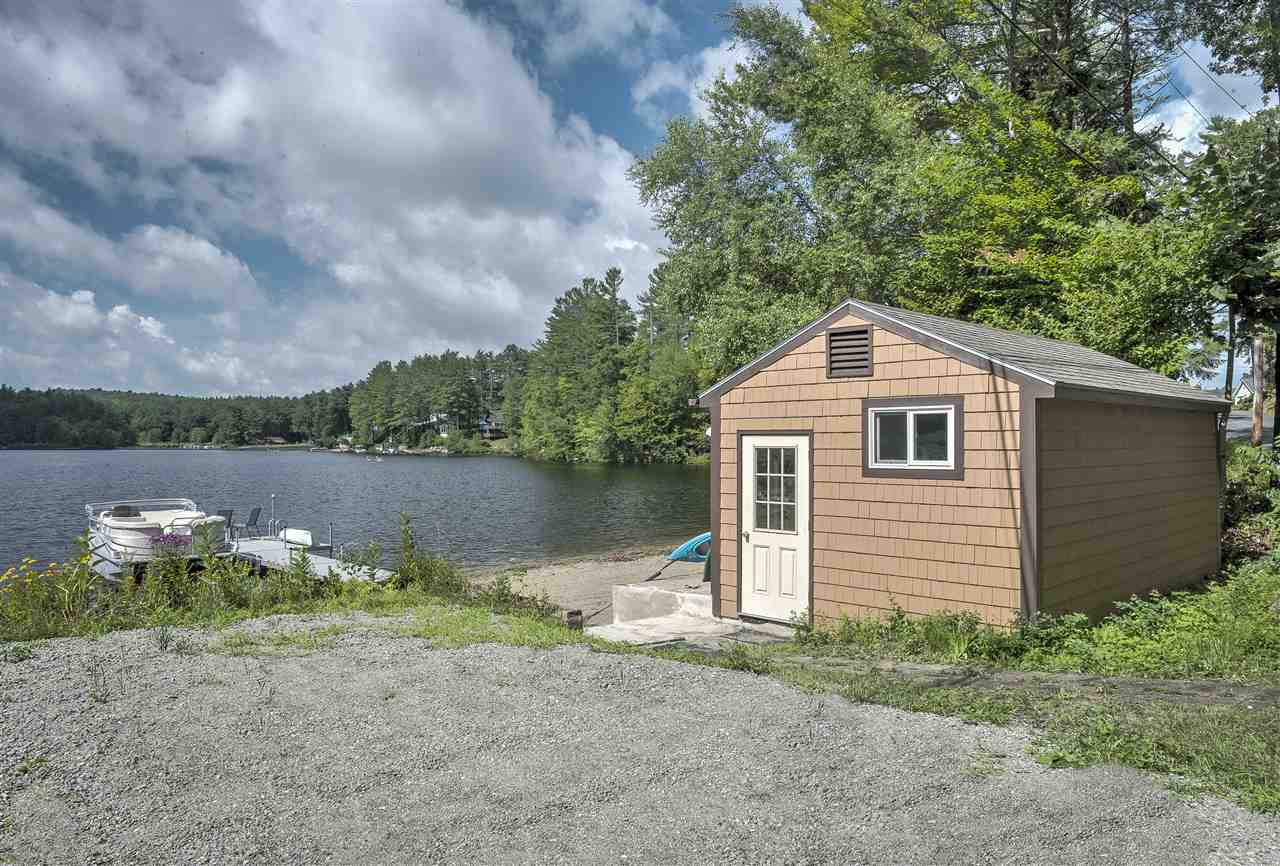 489 Forest Lake Road, Winchester, NH 03470 Tieger Realty
