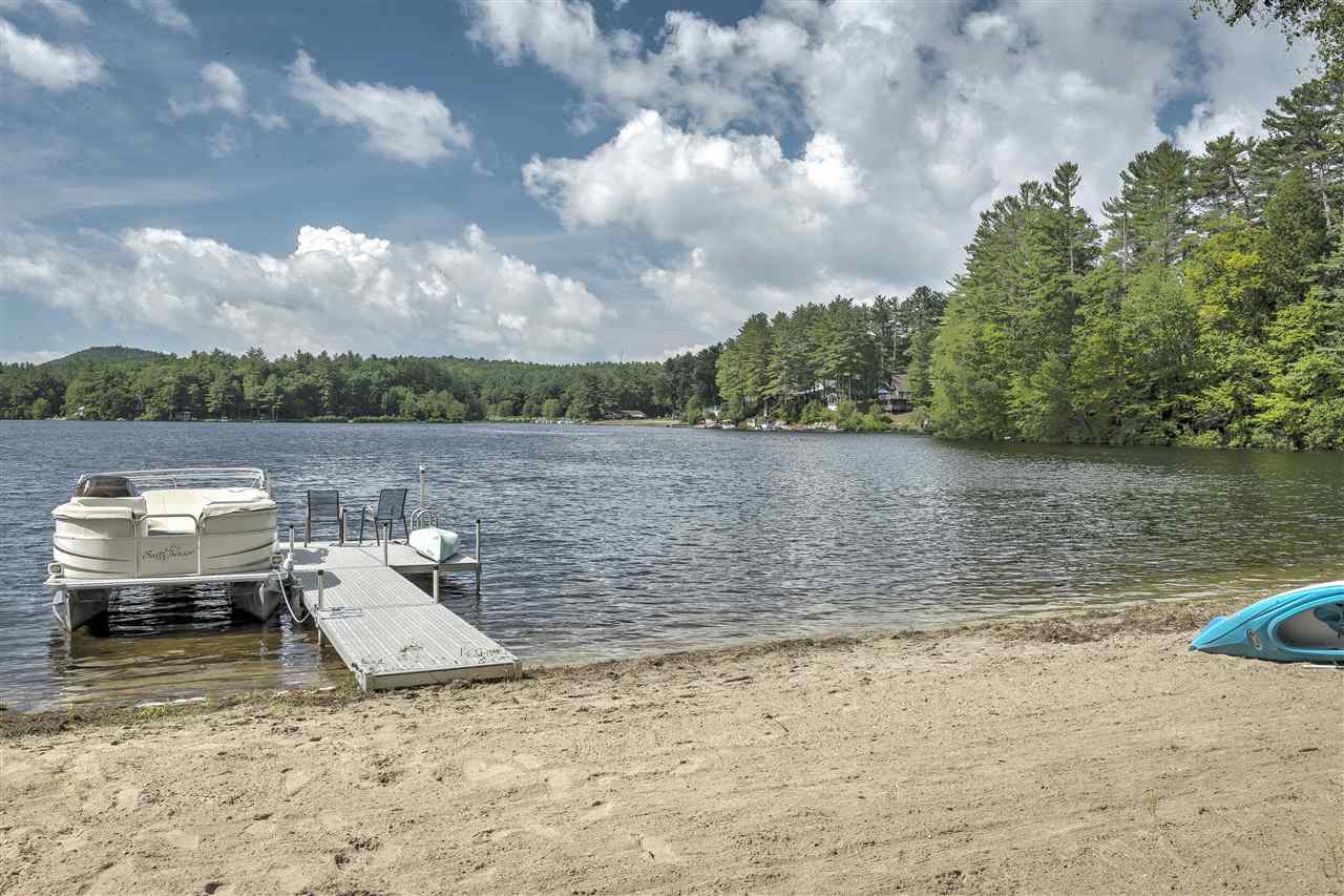 489 Forest Lake Road, Winchester, NH 03470 Tieger Realty